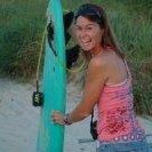 Meet your Posher, Karen